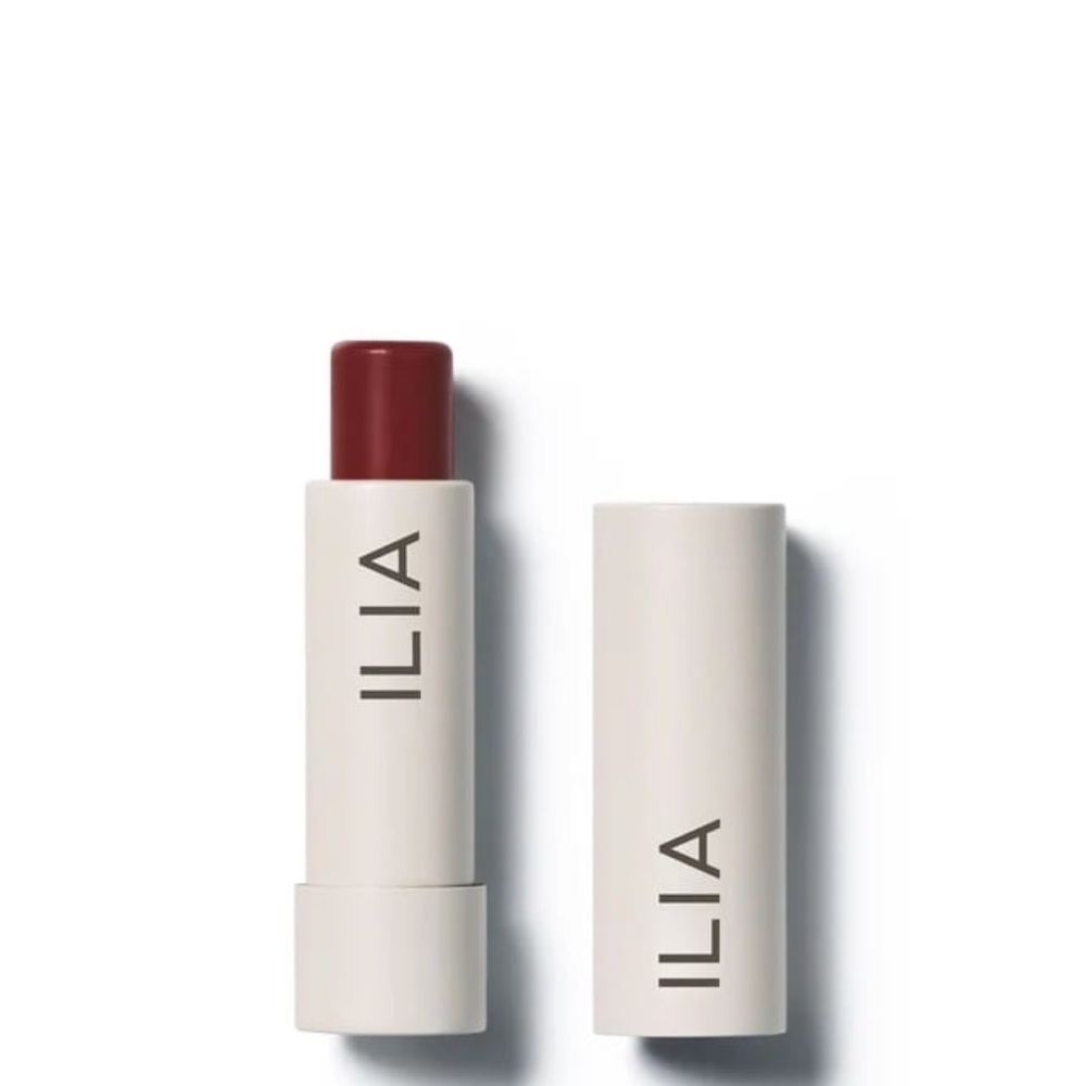 Ilia Balmy Tint Hydrating Lip Balm NEW Lady